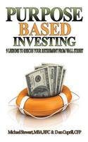 Purpose Based Investing