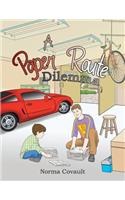 A Paper Route Dilemma