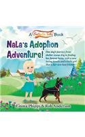 Nala's Adoption Adventure!