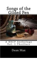 Songs of the Gilded Pen