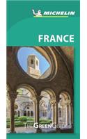 France - Michelin Green Guide: Travel Guide