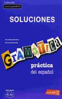 Gramatica practica del espanol