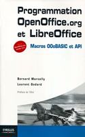 Programmation OpenOffice.org et LibreOffice: Macros OOoBASIC et API