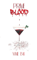 Saga Blood: Prime Blood