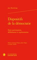 Dispositifs de la Democratie