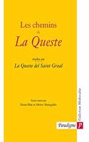 Les Chemins de la Queste