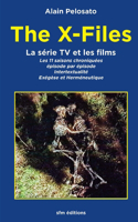 The X-Files la série TV et les films