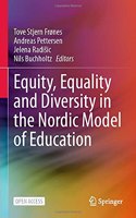 Equity, Equality and Diversity in the Nordic Model of Education