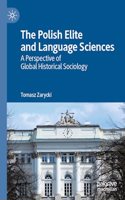 Polish Elite and Language Sciences