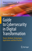 Guide to Cybersecurity in Digital Transformation