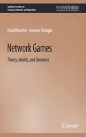 Network Games