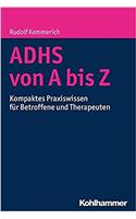 Adhs Von a Bis Z