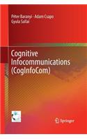 Cognitive Infocommunications (Coginfocom)