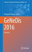 Genedis 2016