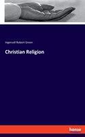 Christian Religion