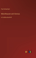 Münchhausen und Clarissa
