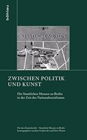 Zwischen Politik und Kunst