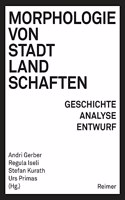 Morphologie Von Stadtlandschaften