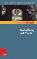 Panikstorung Und Phobie