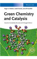 Green Chemistry and Catalysis