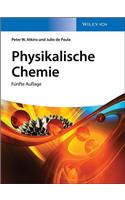 Physikalische Chemie