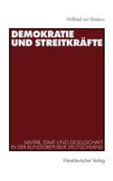 Demokratie Und Streitkräfte