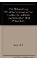 Die Behandlung Ruckenmarkverletzter