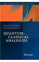 Quantum-Classical Analogies