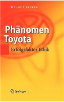 Phänomen Toyota