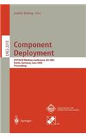 Component Deployment