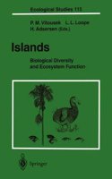 Islands: Biological Diversity and Ecosystem Function