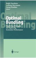 Optimal Bundling