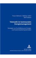 Telematik im kommunalen Energiemanagement