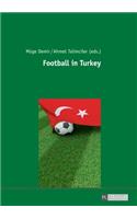 Football in Turkey