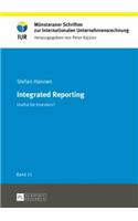 Integrated Reporting