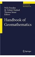 Handbook of Geomathematics