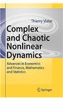 Complex and Chaotic Nonlinear Dynamics