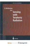 Sensing with Terahertz Radiation