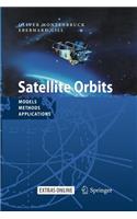 Satellite Orbits