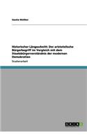 Historischer Längsschnitt