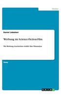 Werbung im Science-Fiction-Film