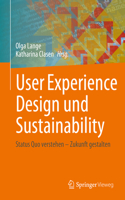 User Experience Design Und Sustainability