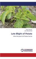 Late Blight of Potato