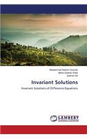 Invariant Solutions