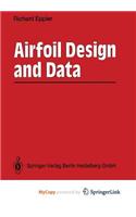 Airfoil Design and Data