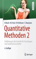 Quantitative Methoden 2