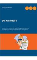 Kreditfalle