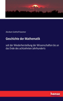 Geschichte der Mathematik