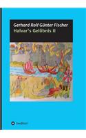 Halvar's Gelöbnis Teil 2: Wikinger Saga