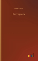 Dactylography